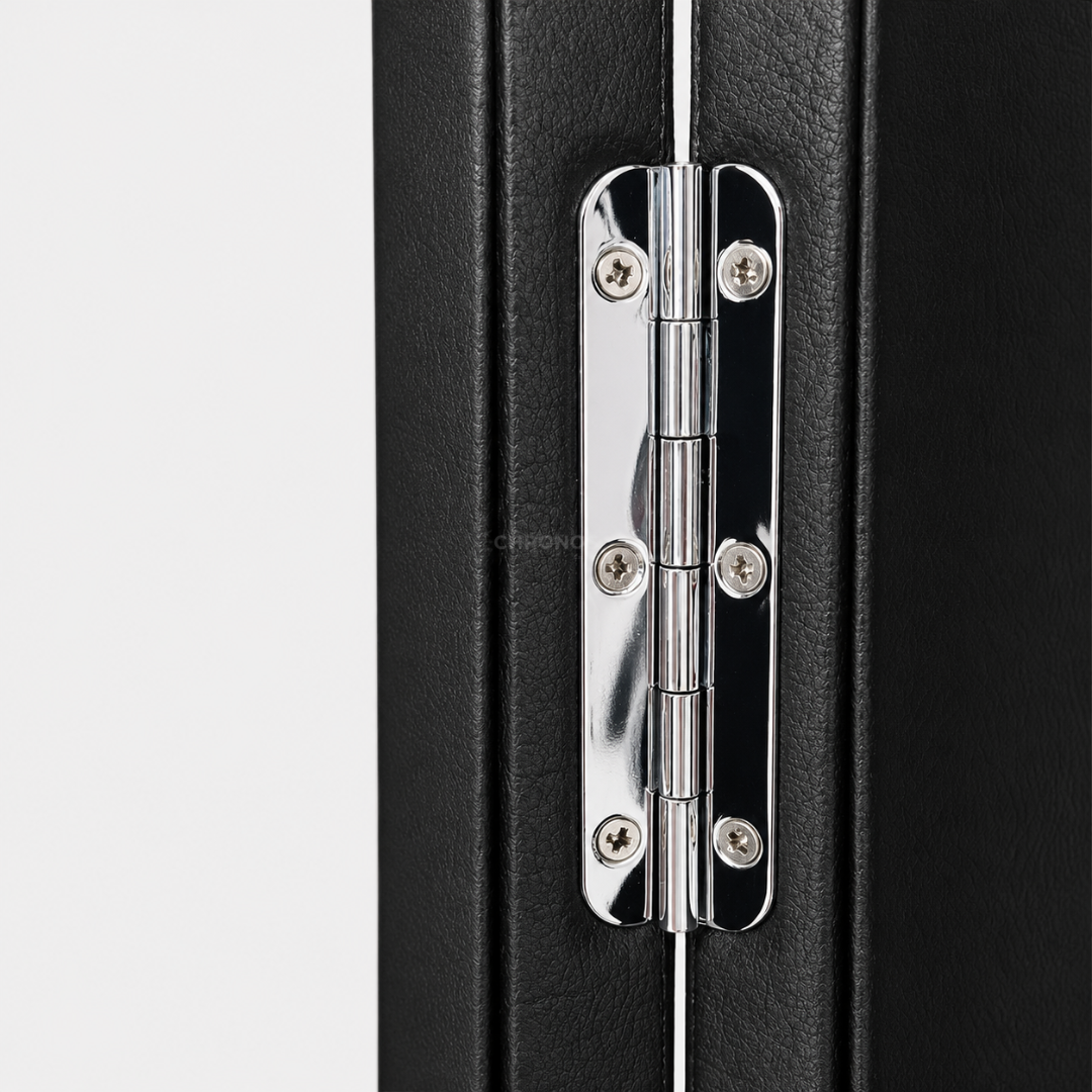 Watch Winder – Black 4 Slots