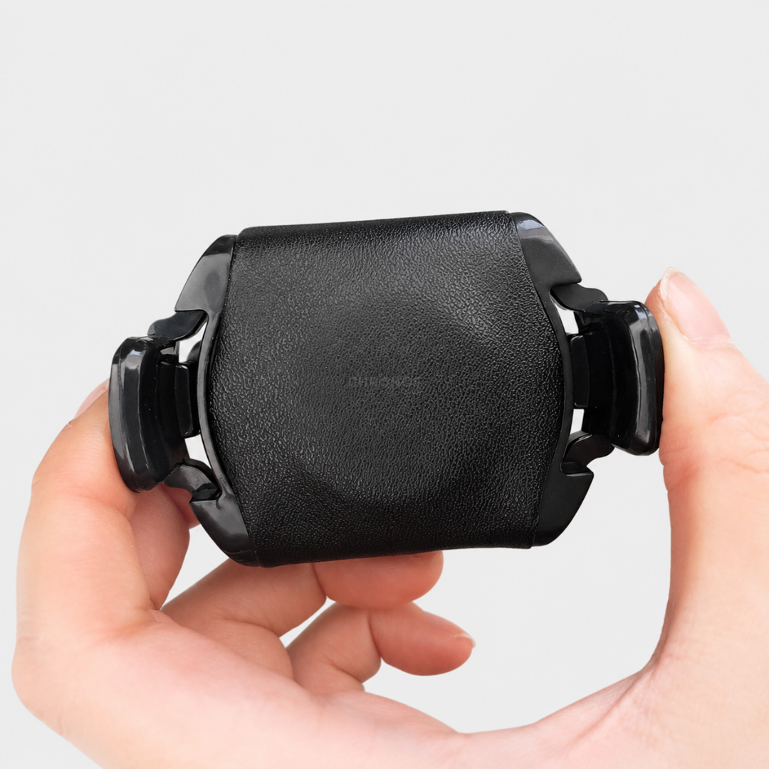 Watch Winder – Black 4 Slots