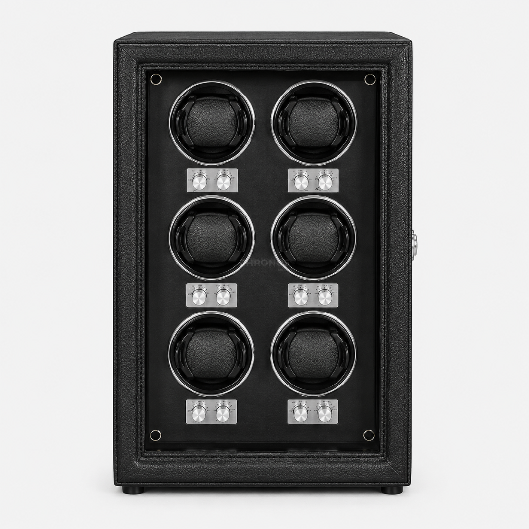 Watch Winder - Dark Night 6 Slots