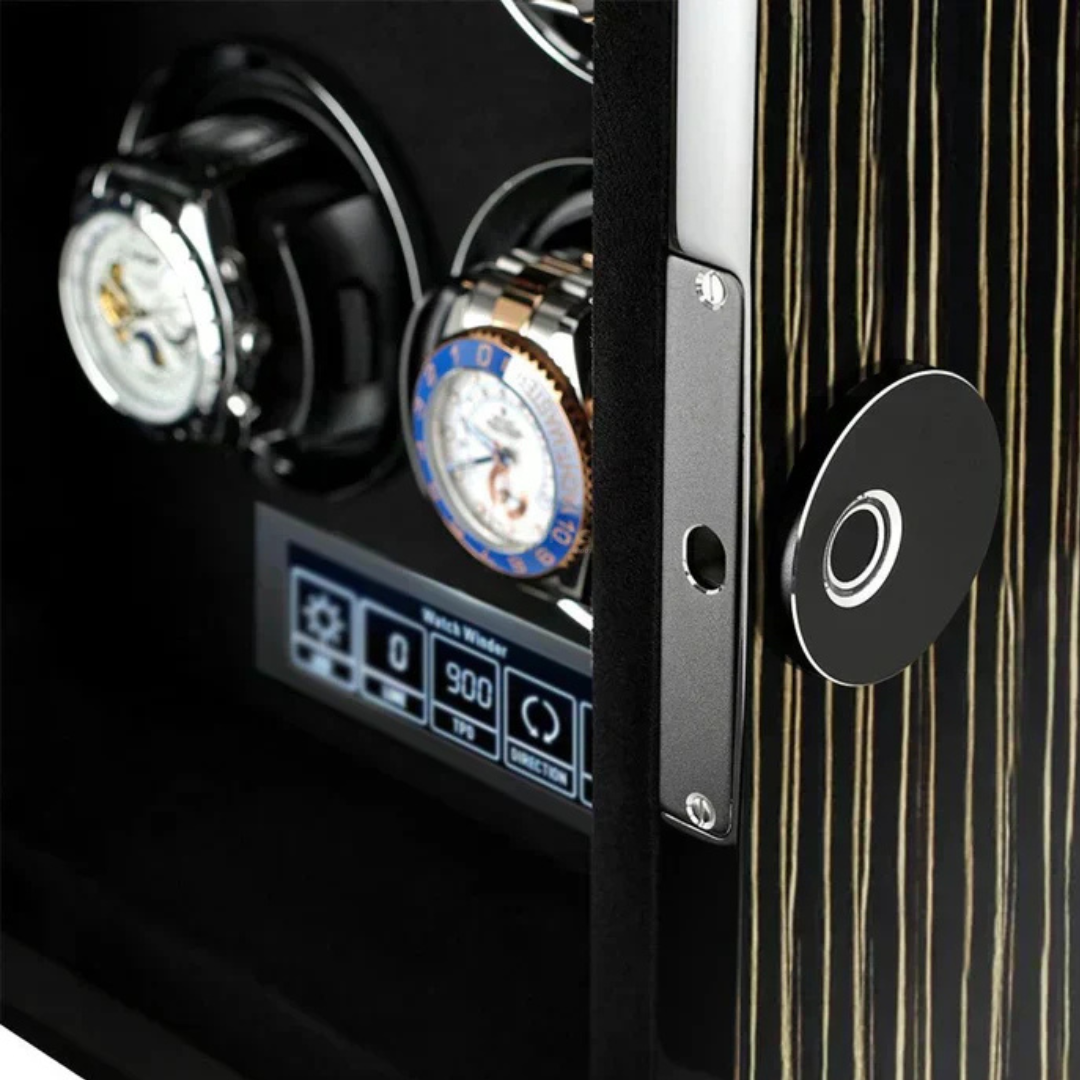 Watch Winder - Luxor 12 Slots
