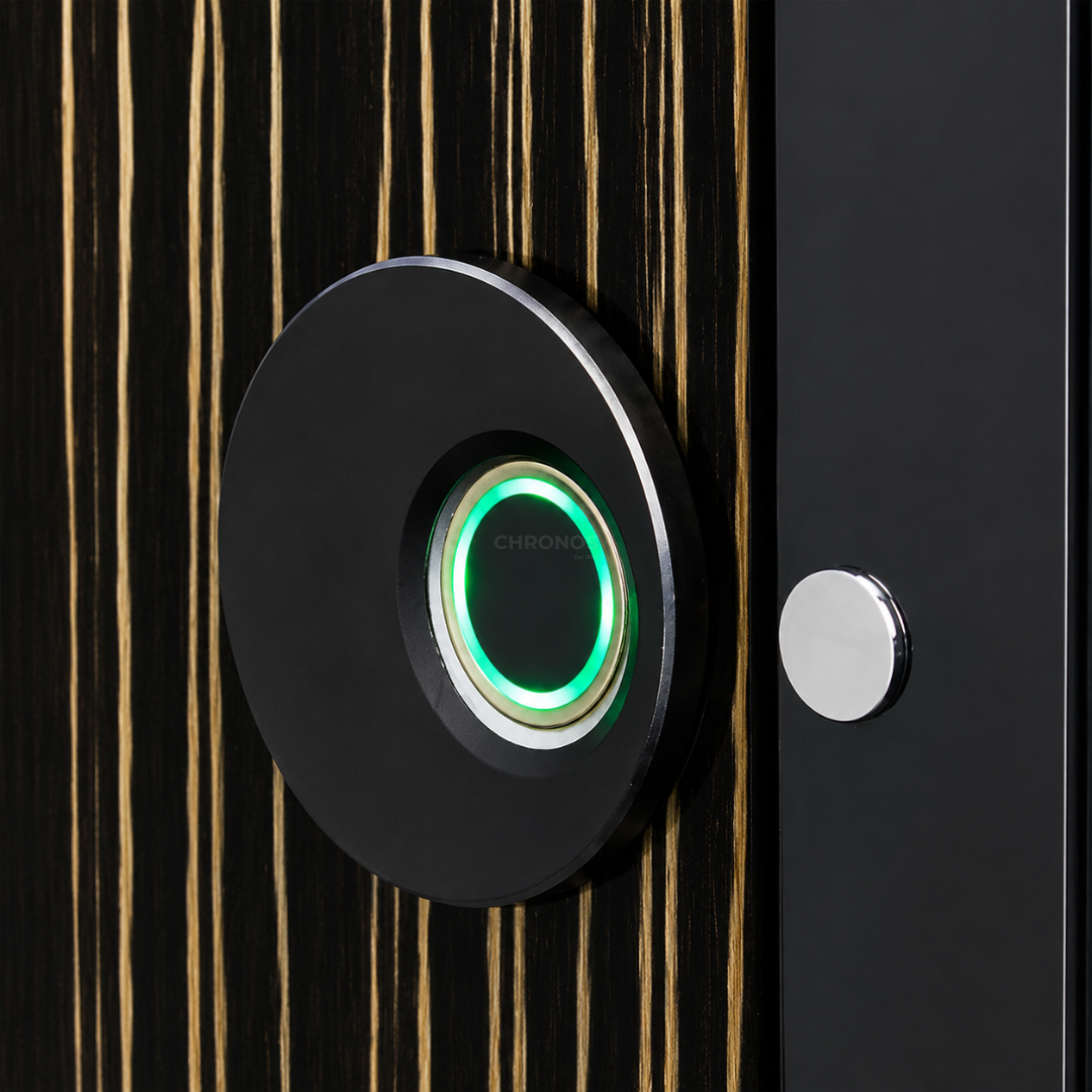 Watch Winder - Luxor 2 Slots