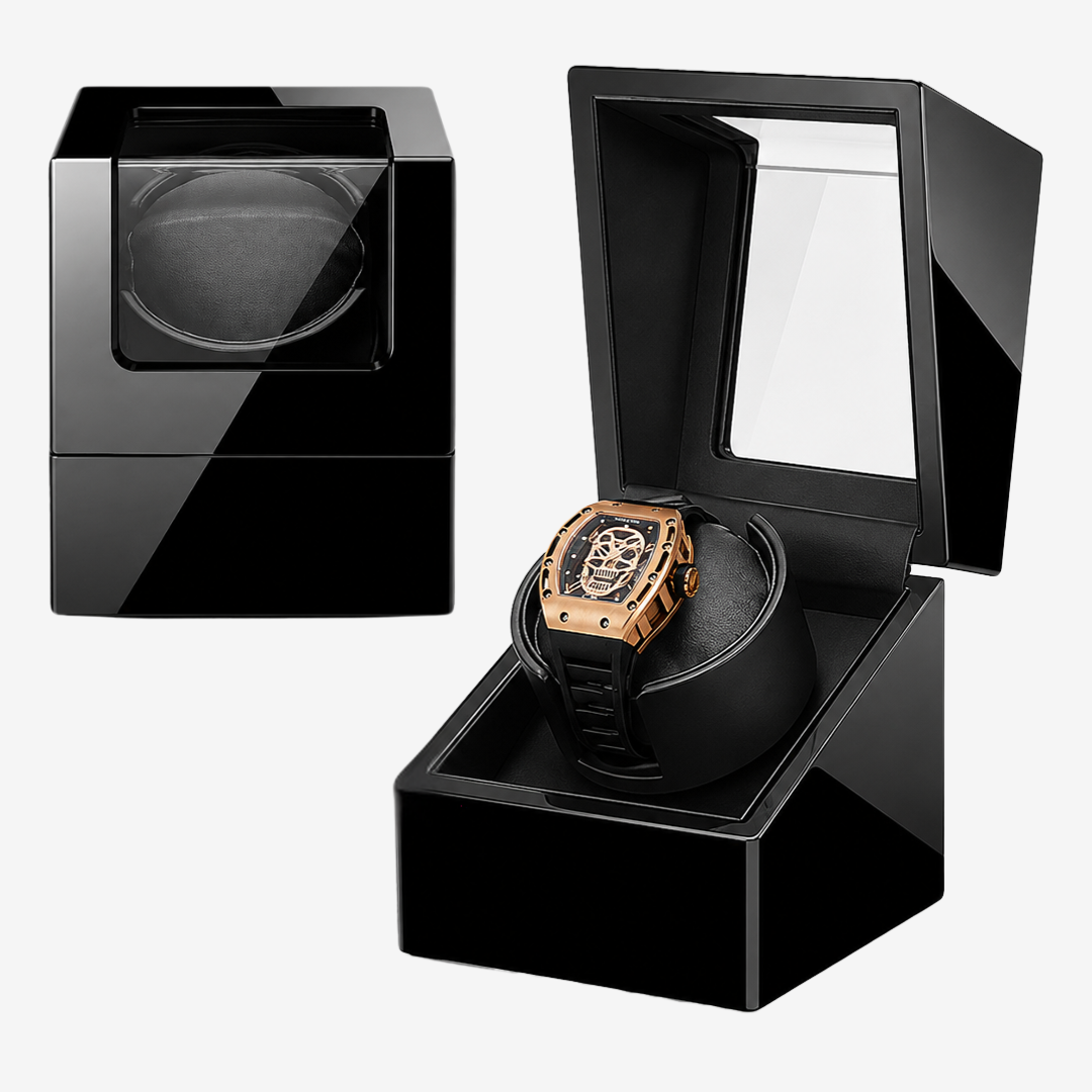 Watch Winder – Chopin Edition