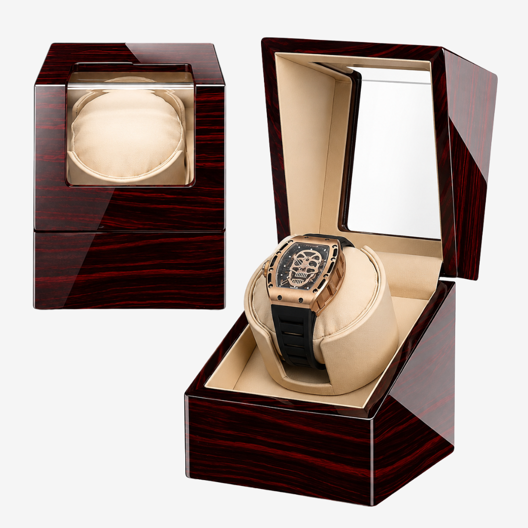 Watch Winder – Chopin Edition