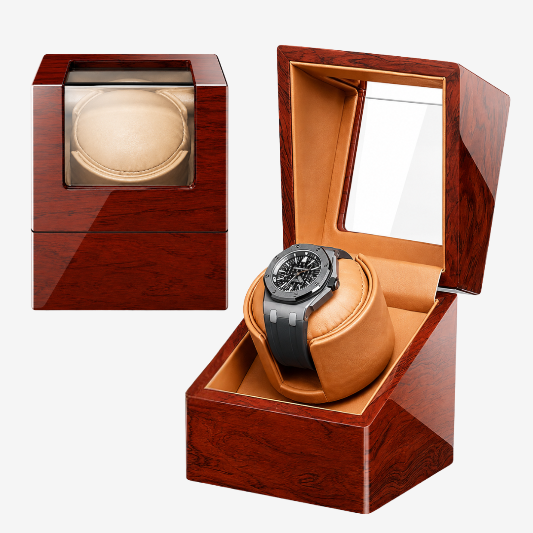 Watch Winder – Chopin Edition