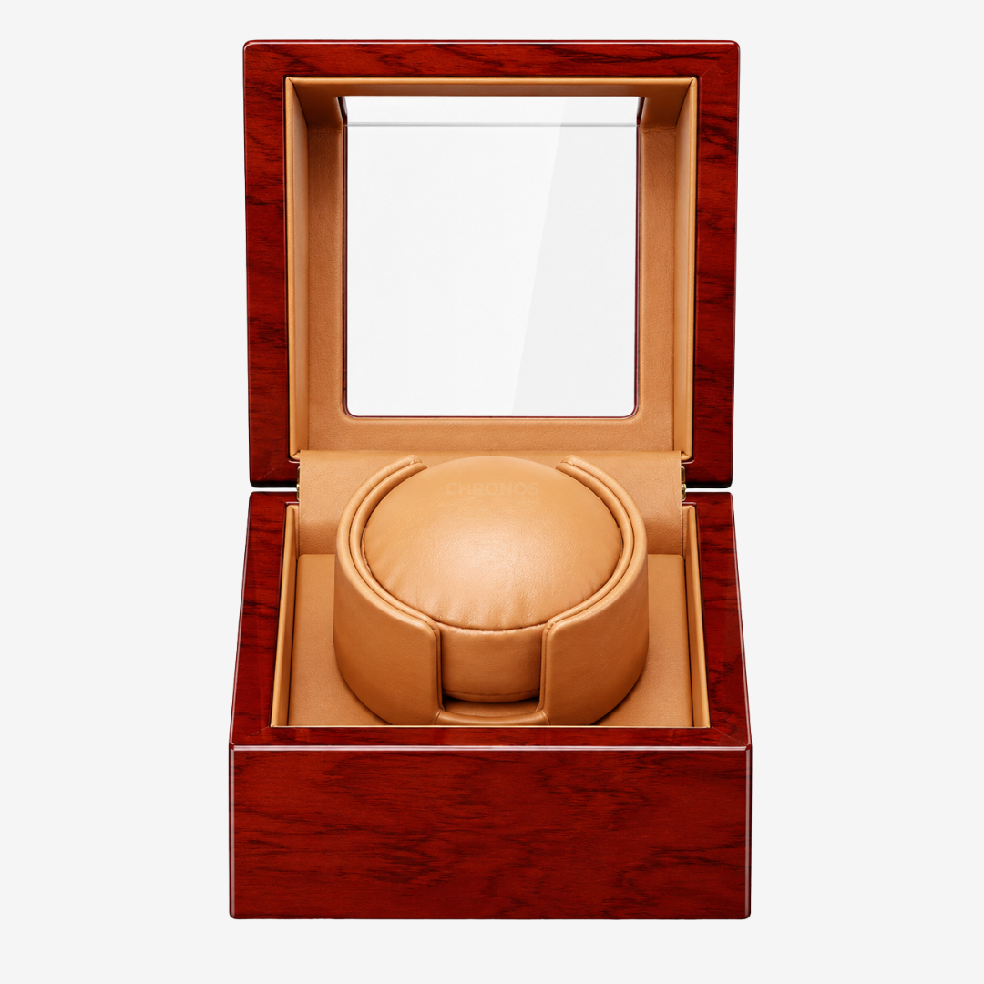 Watch Winder – Chopin Edition