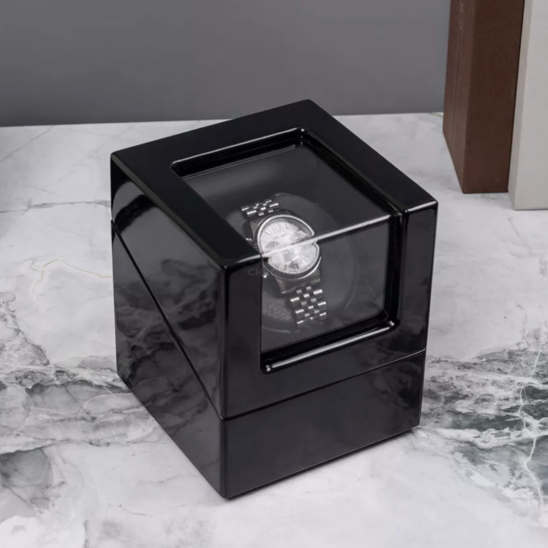 Watch Winder – Chopin Edition
