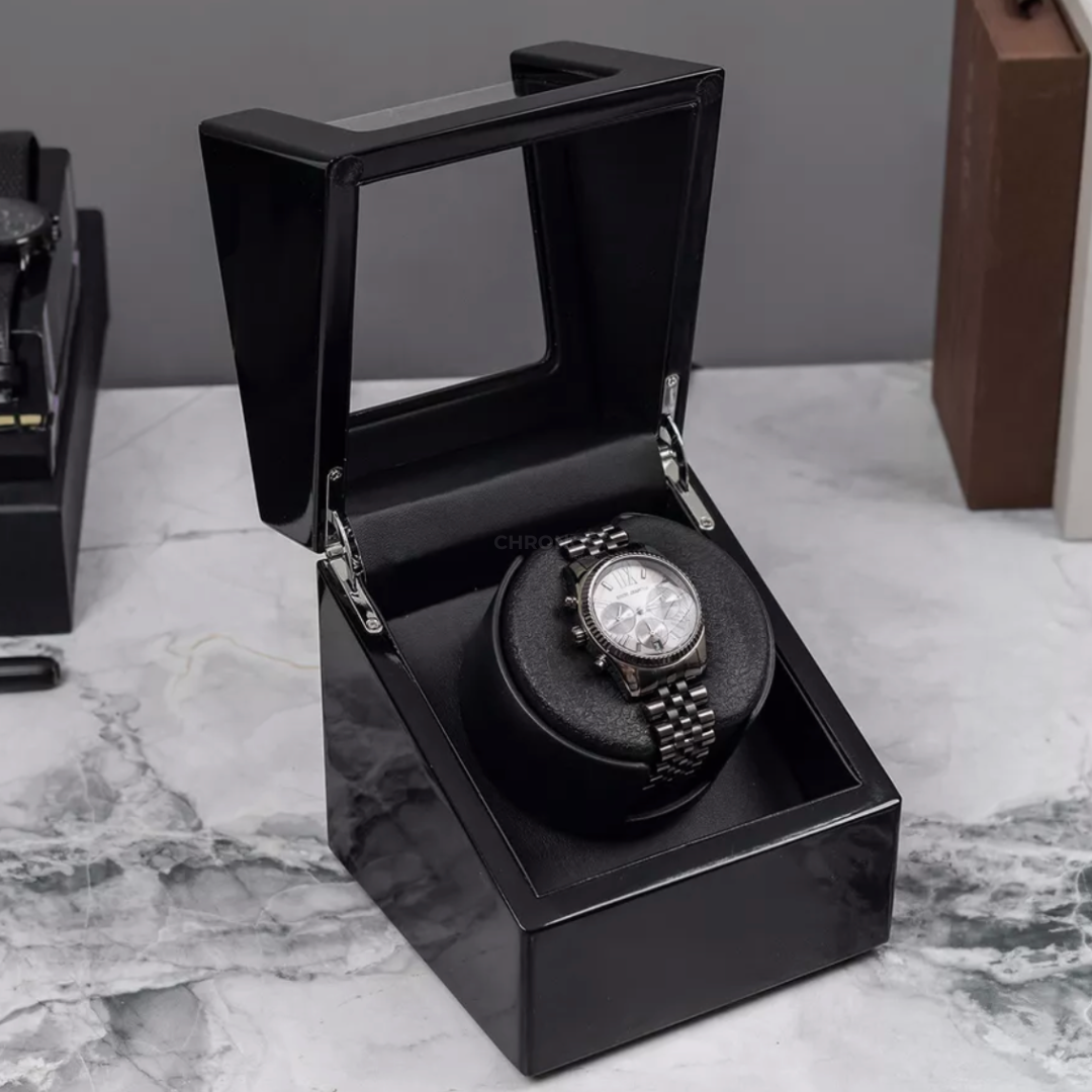 Watch Winder – Chopin Edition