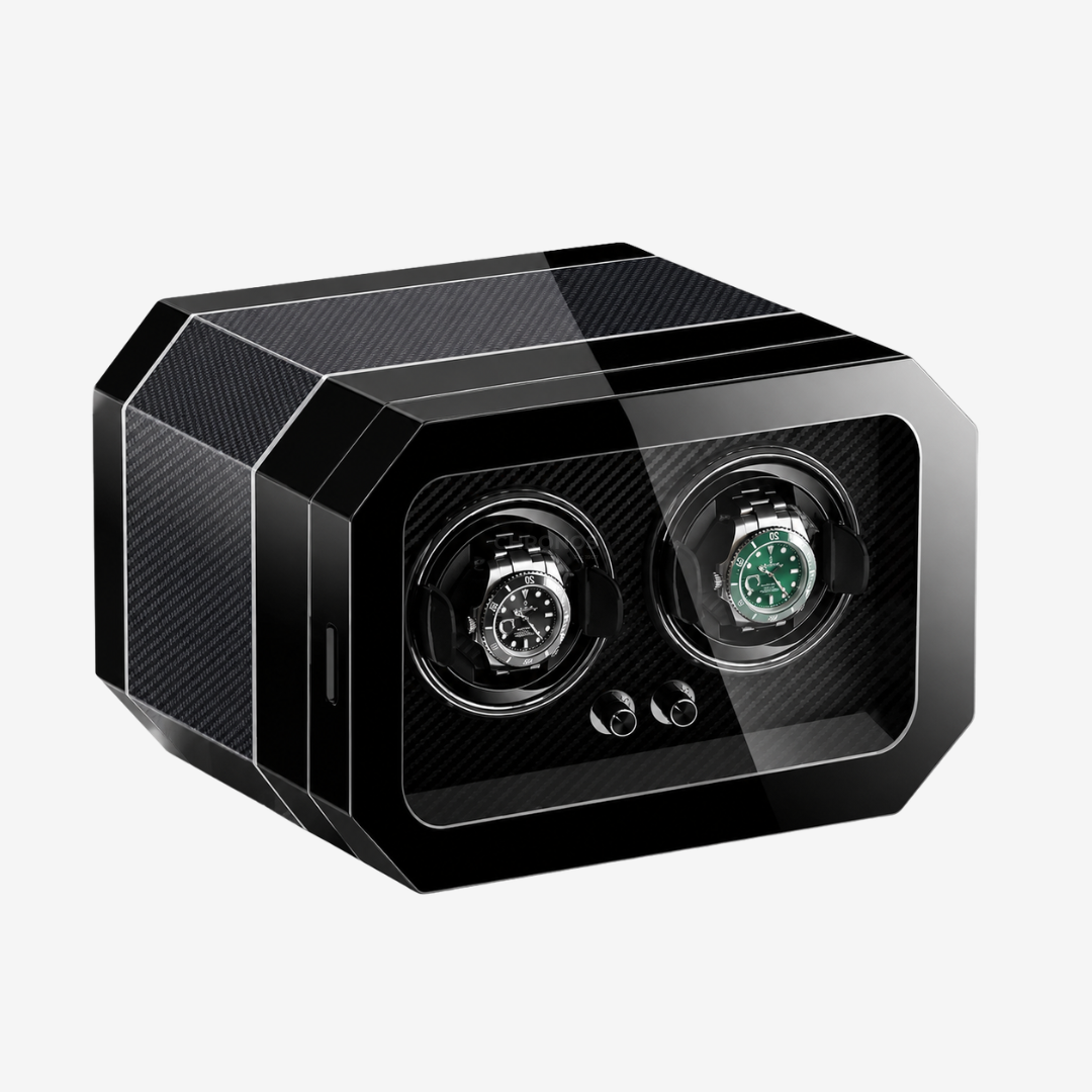 Watch Winder - Chronova 2 Slots