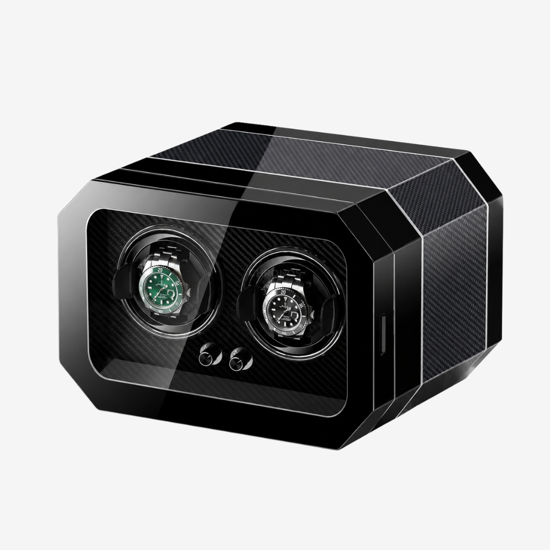 Watch Winder - Chronova 2 Slots