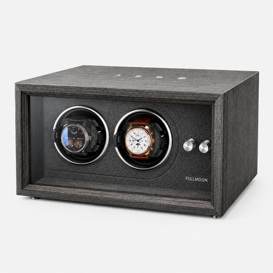 Watch Winder - Full Moon 2 Slots