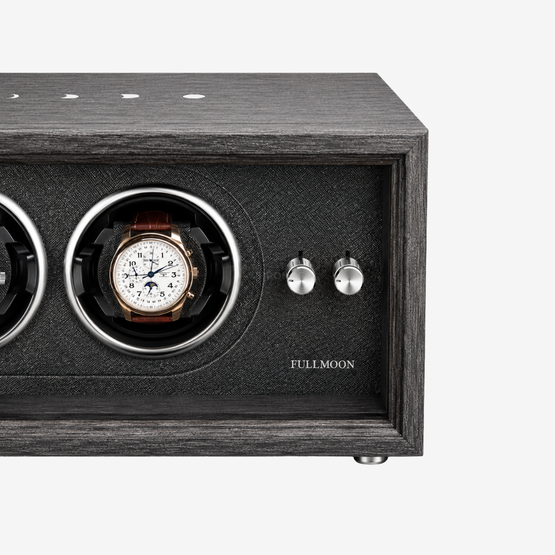 Watch Winder - Full Moon 2 Slots