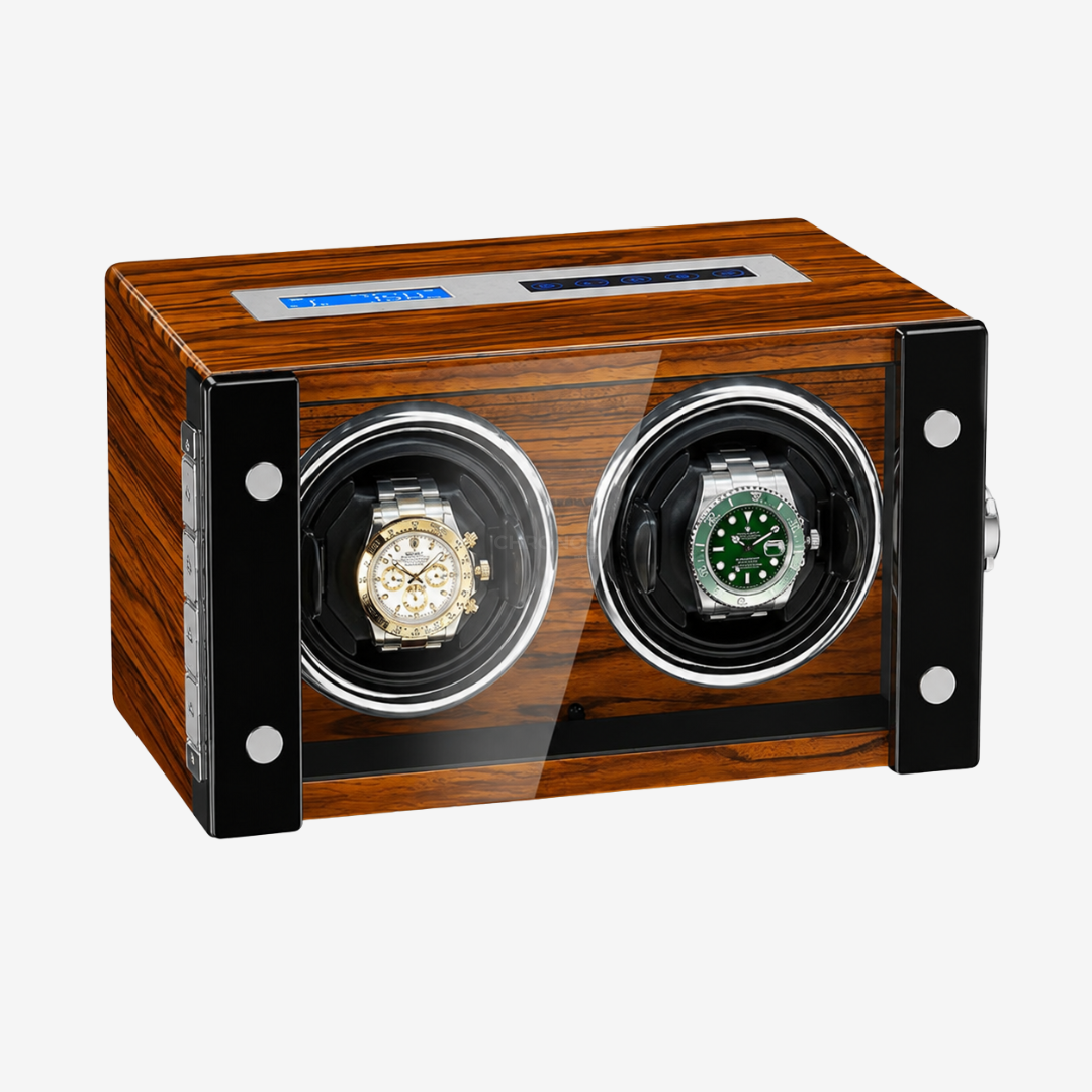 Watch Winder - Helios Edition 2 Slots