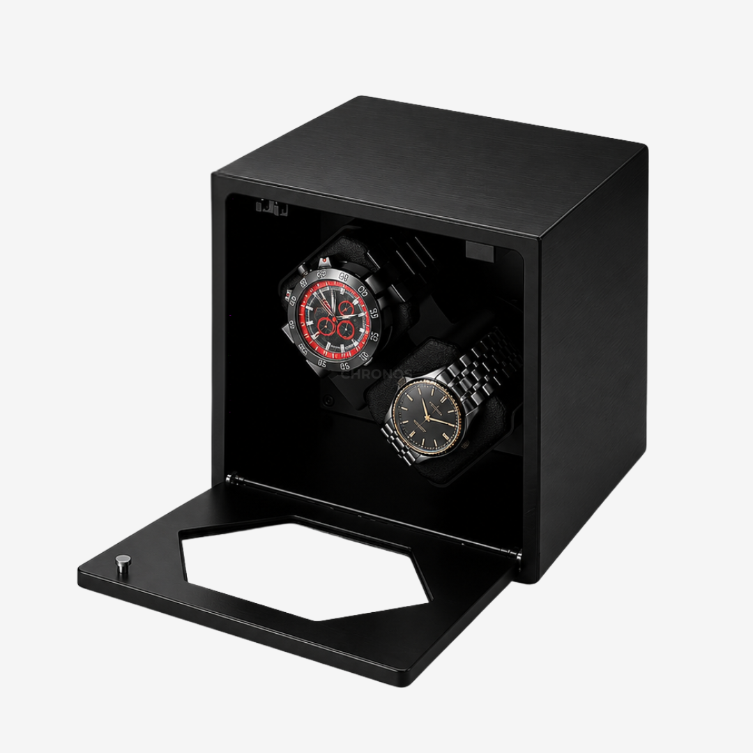 Watch Winder – Hexa Onyx