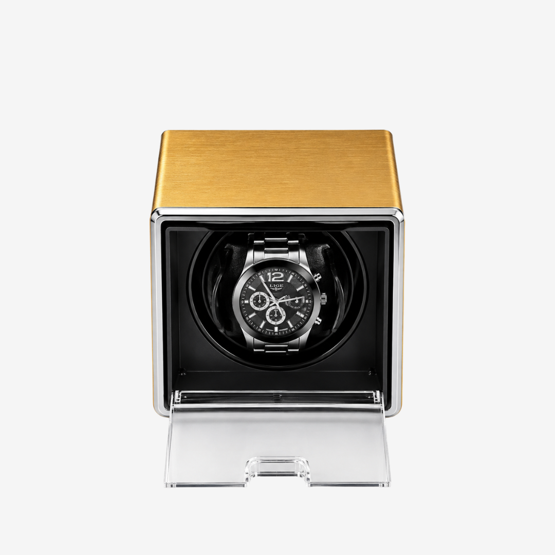 Watch Winder – Midas Reserve