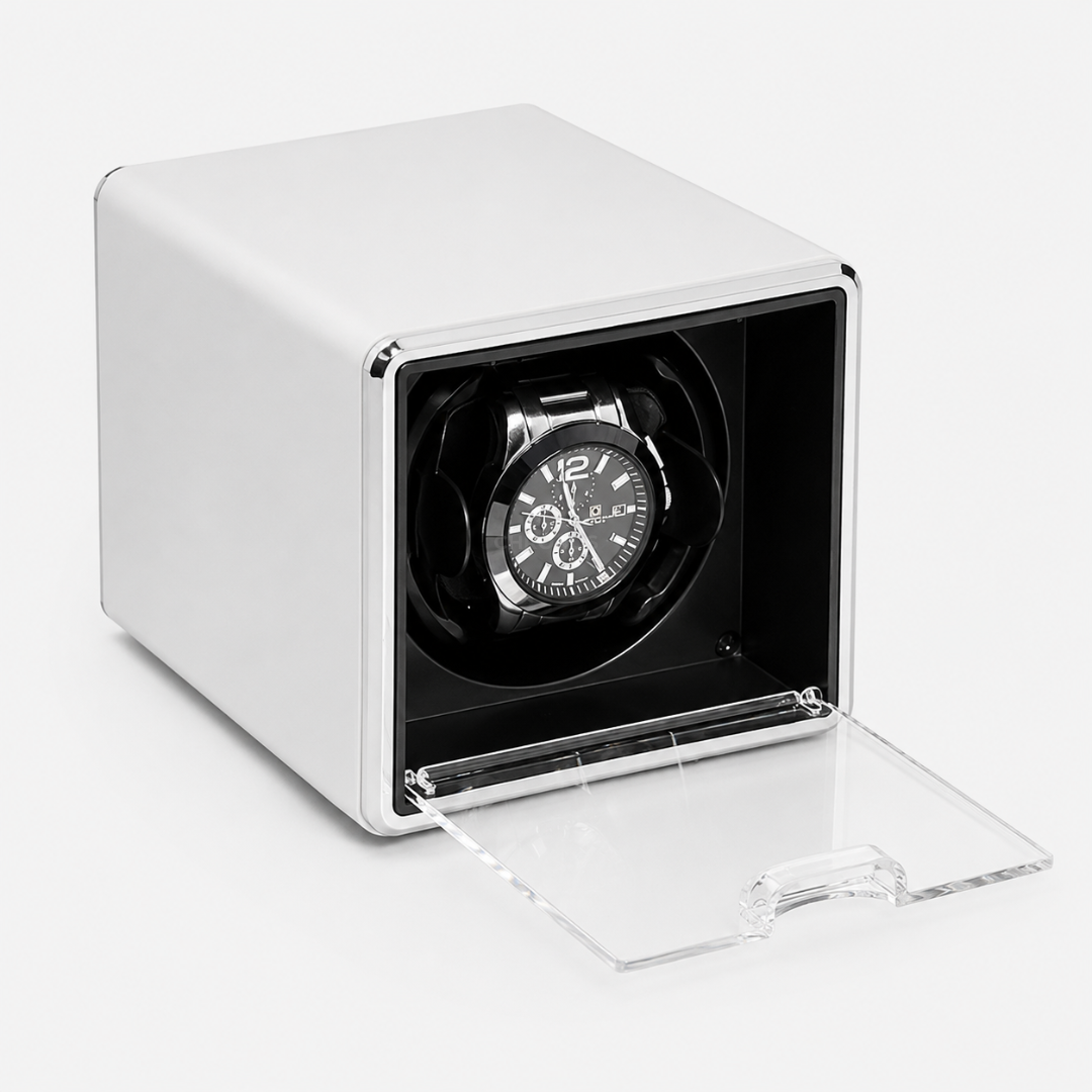Watch Winder – Pearl Reserve