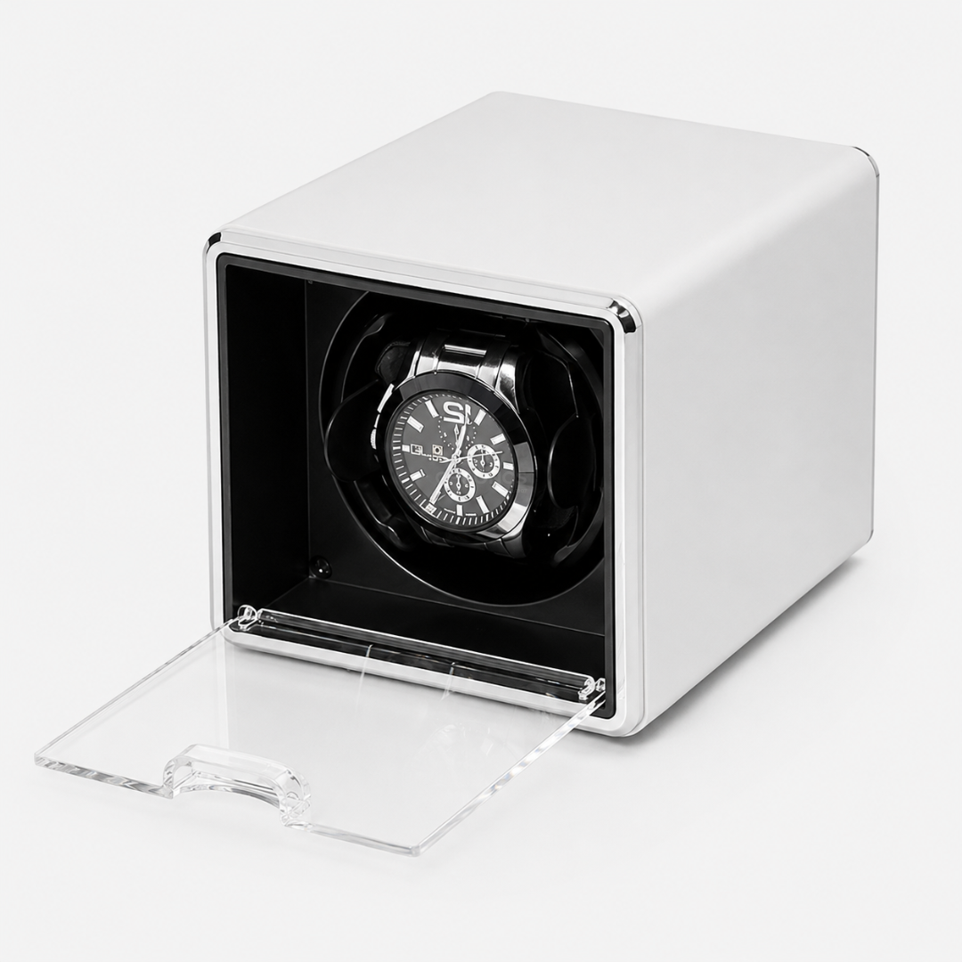 Watch Winder – Pearl Reserve
