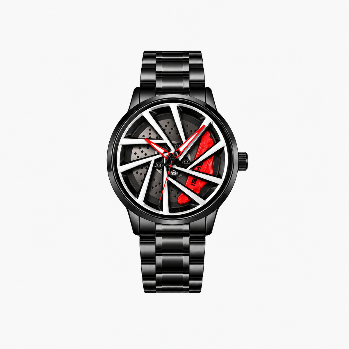Watch – Cuneo – 43mm
