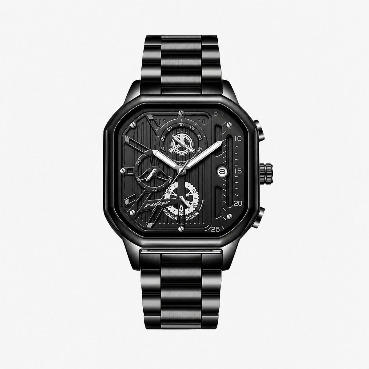 Watch – Modus – 40mm