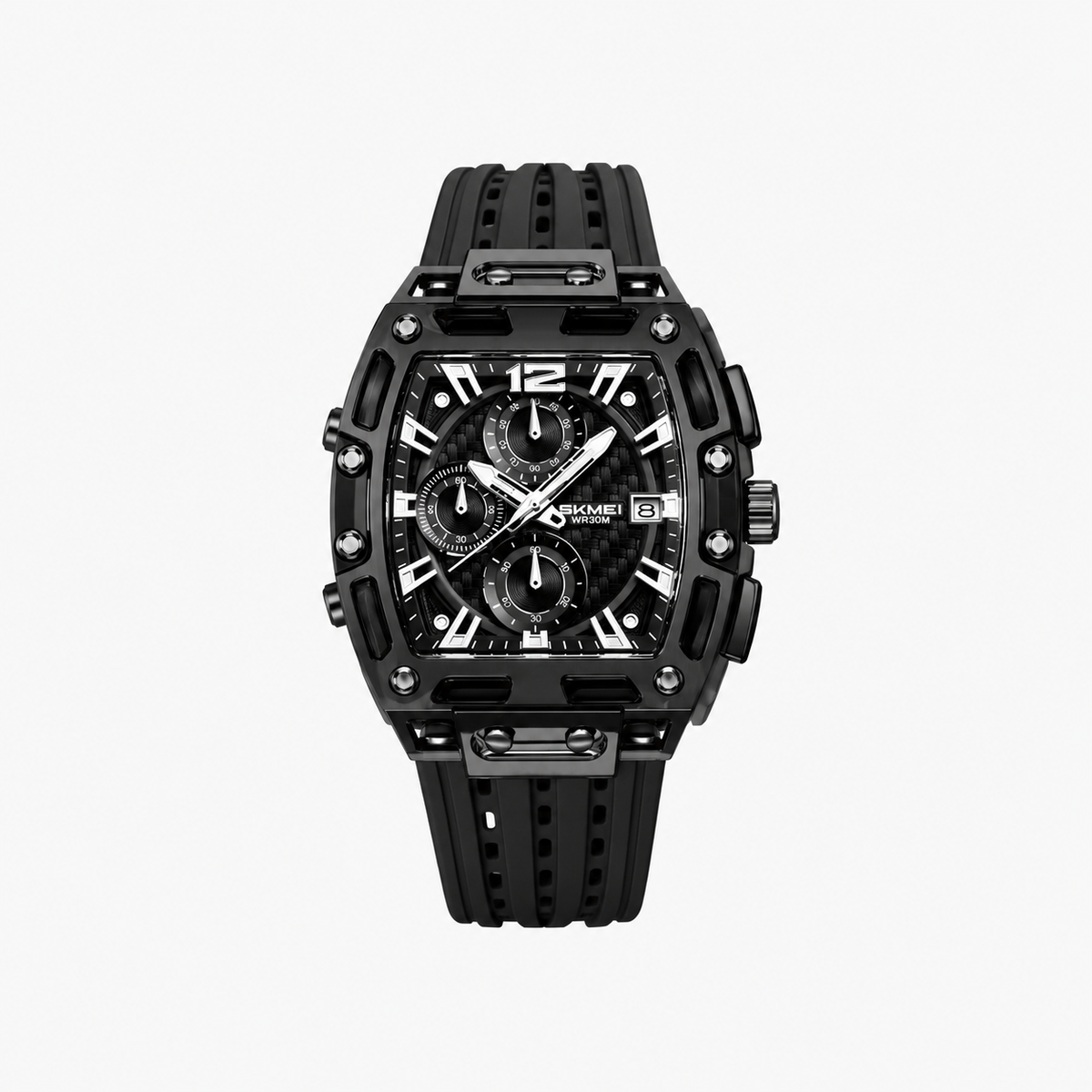 Watch – Lecco – 42mm