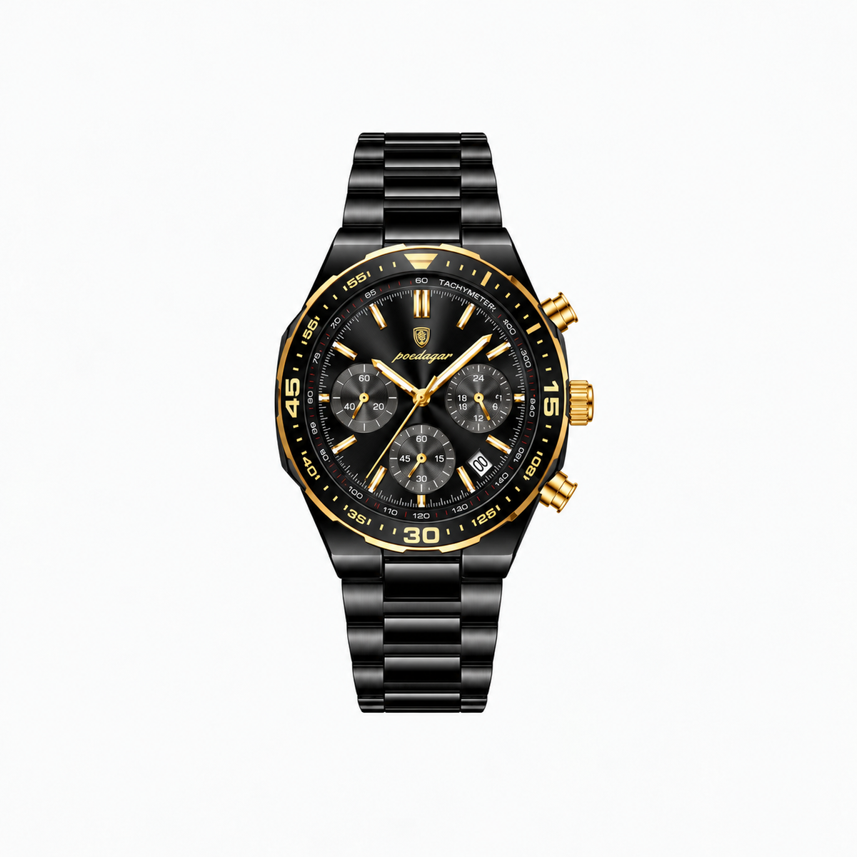 Watch – Alessandria – 42mm