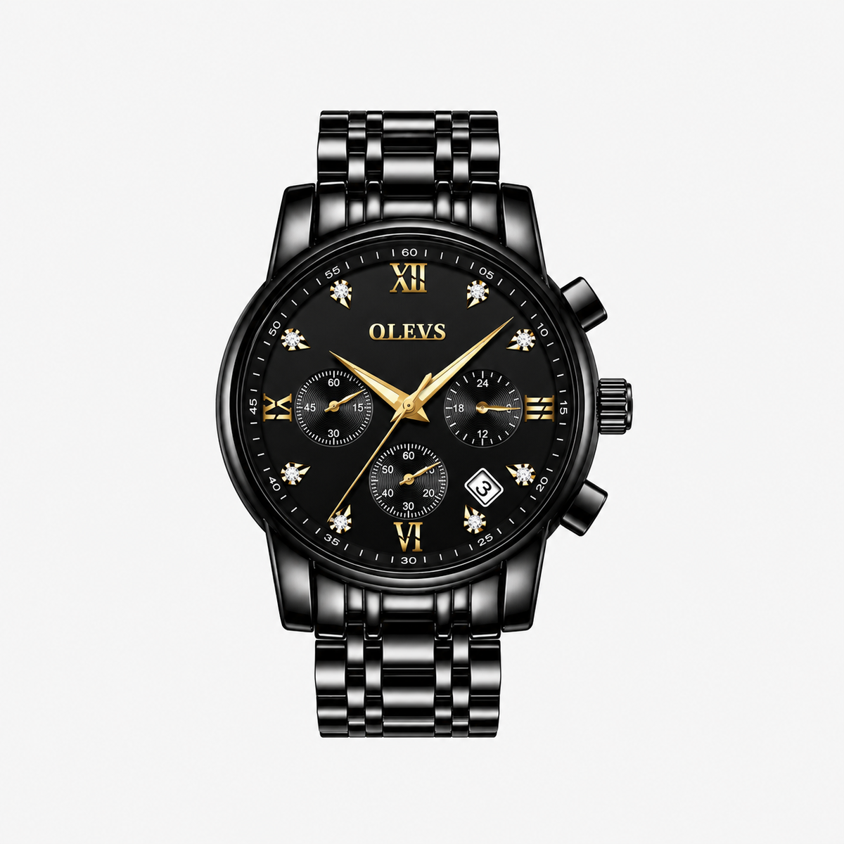 Watch – Savona – 42mm