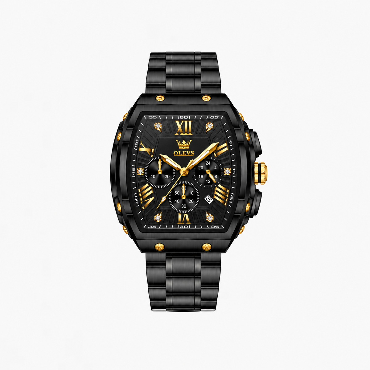 Watch – Taranto – 42mm