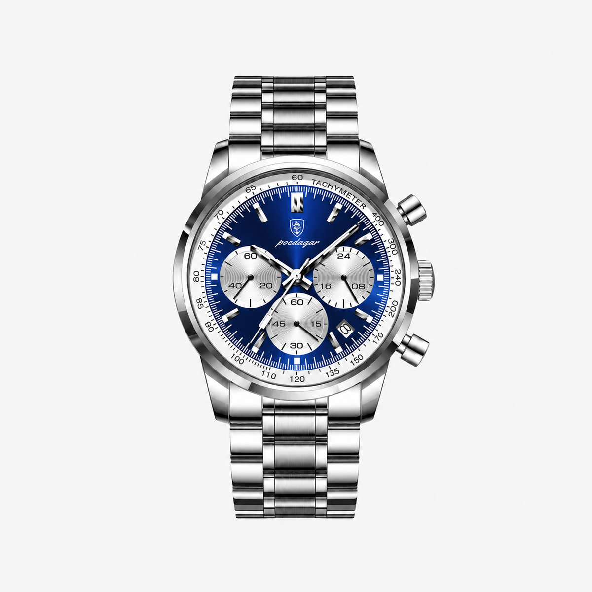 Watch – Apex – 40mm