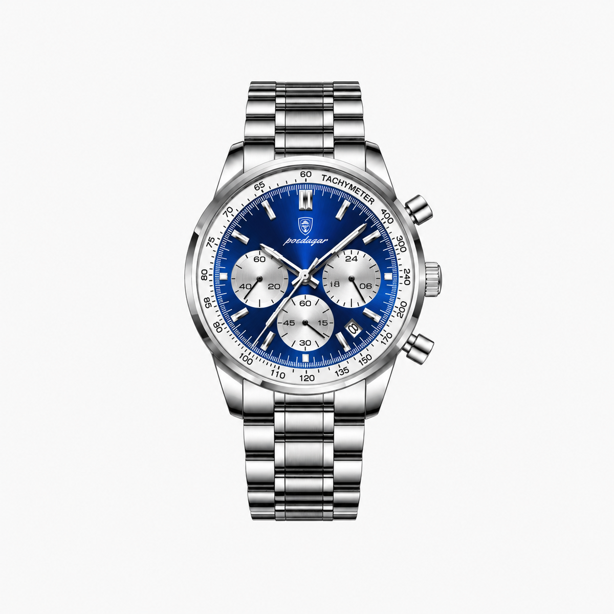 Watch – Apex – 40mm