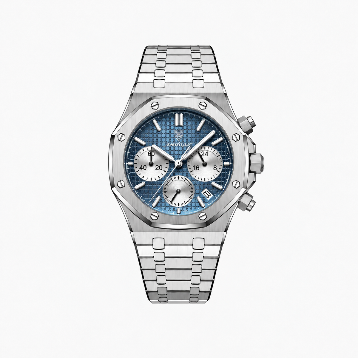 Watch – Aurelio – 42mm