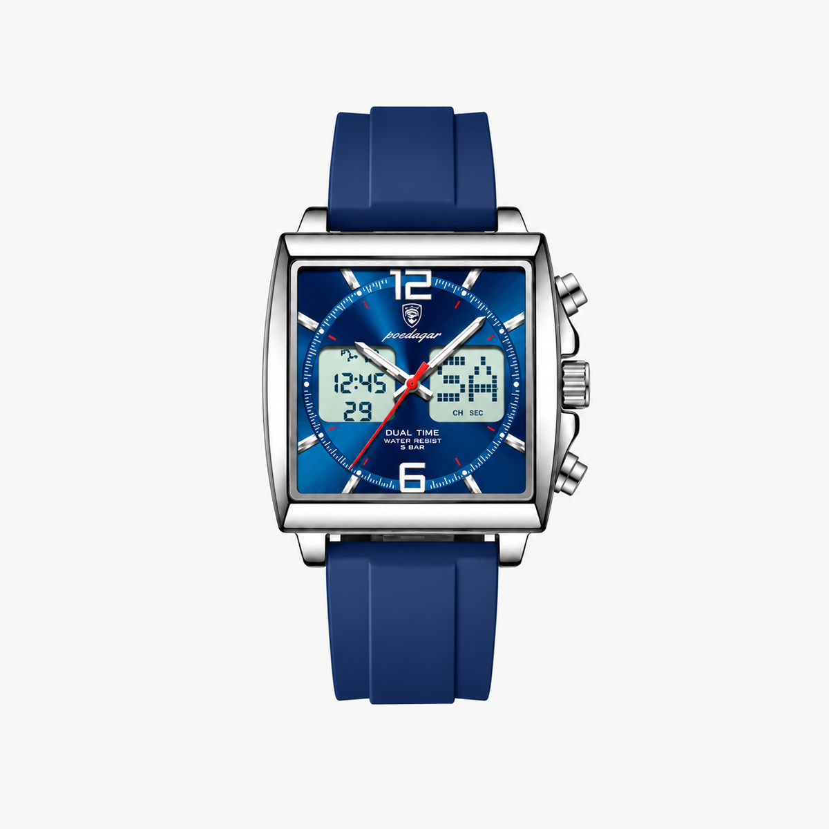 Watch – Carpi – 42mm