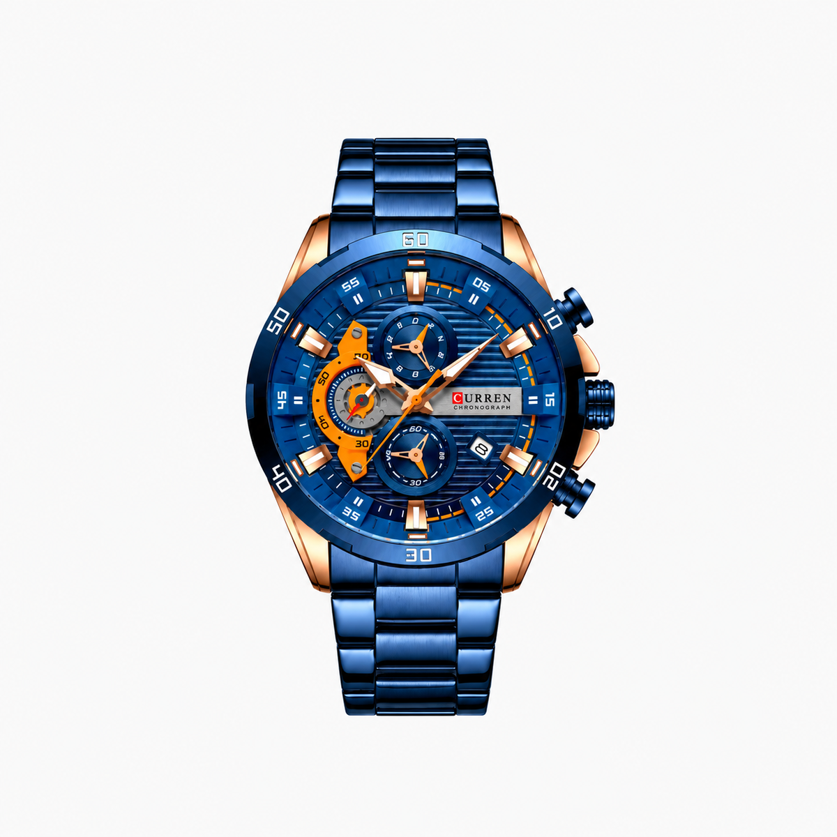 Watch – Monza – 47mm