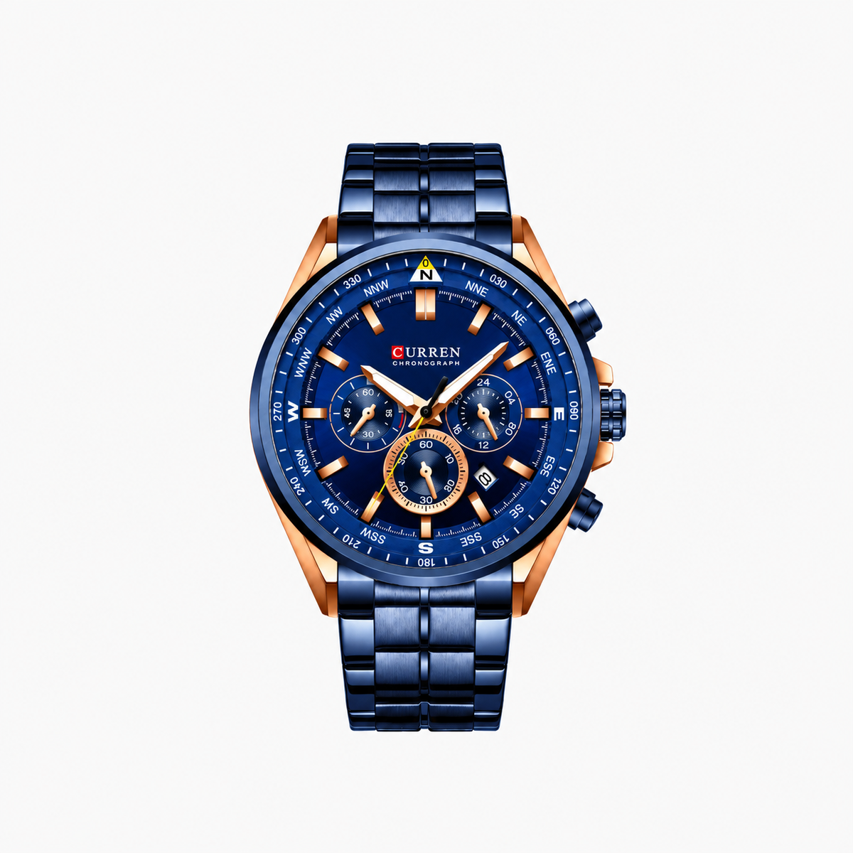 Watch – Messina – 42mm
