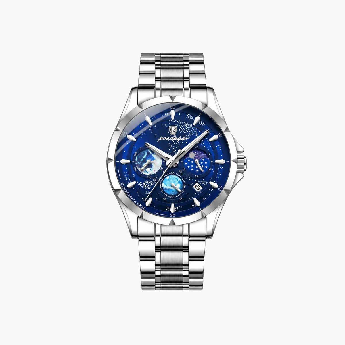 Watch – Como – 42mm