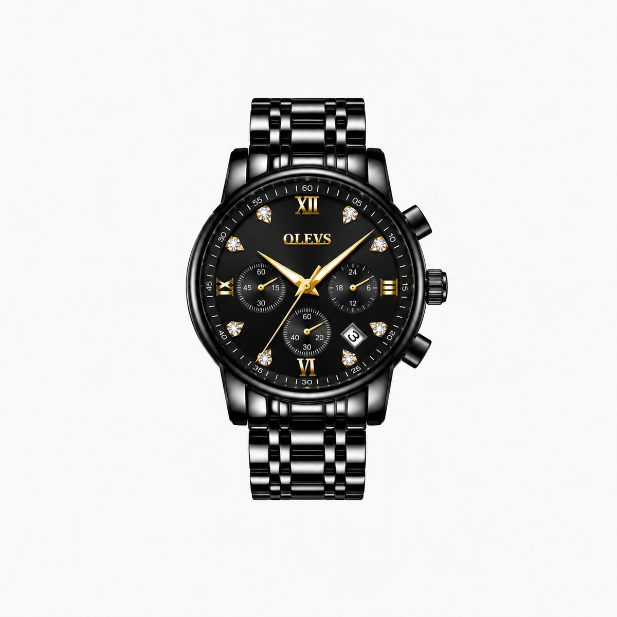 Watch – Savona – 42mm