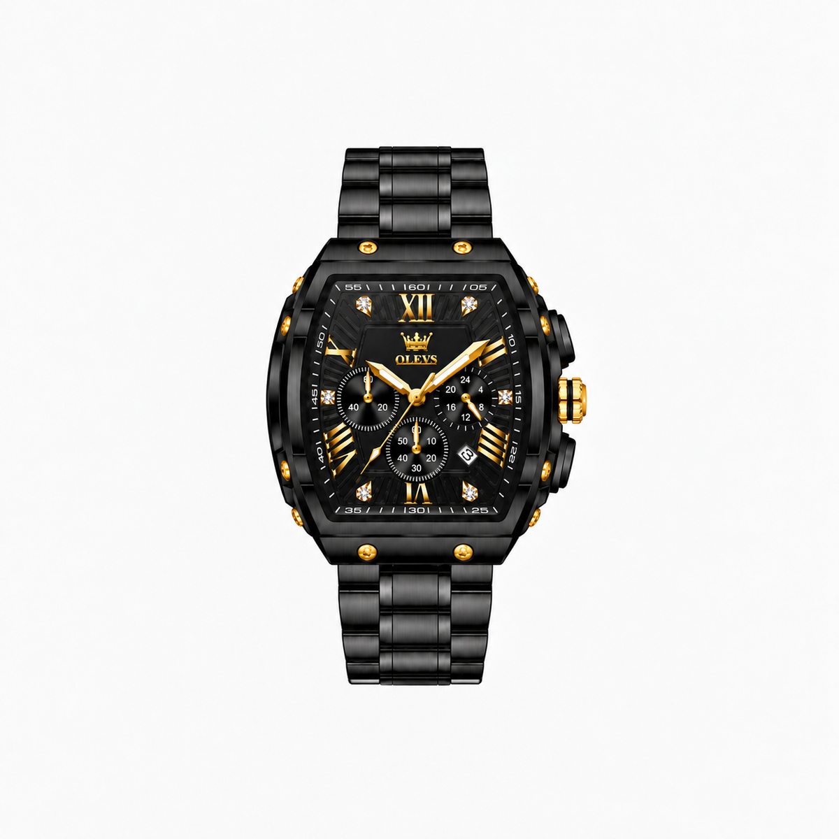 Watch – Taranto – 42mm