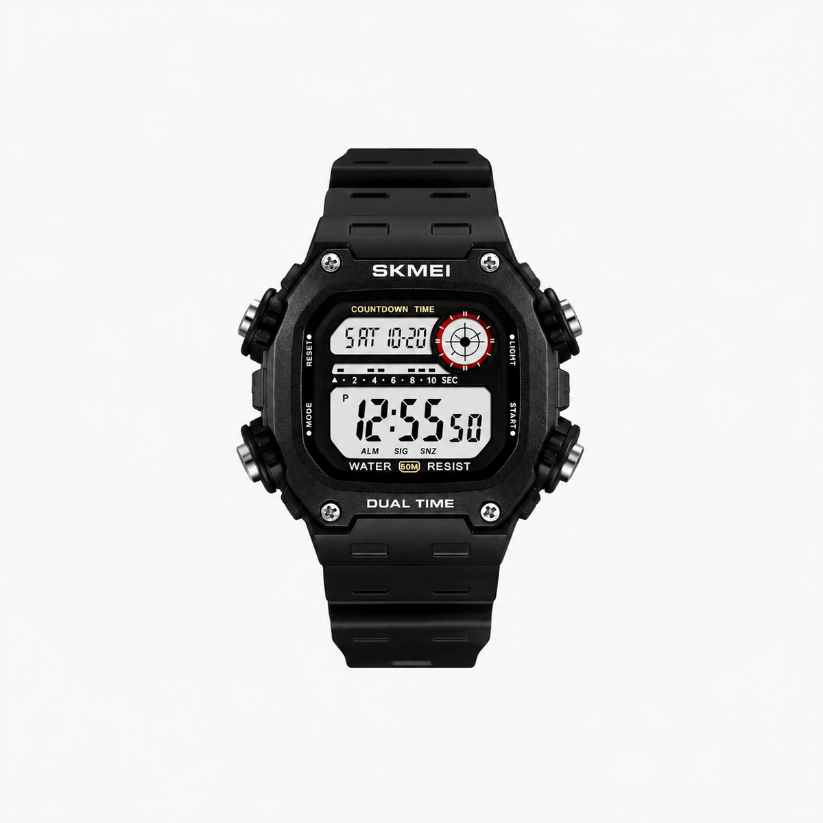 Watch – Empoli – 42mm