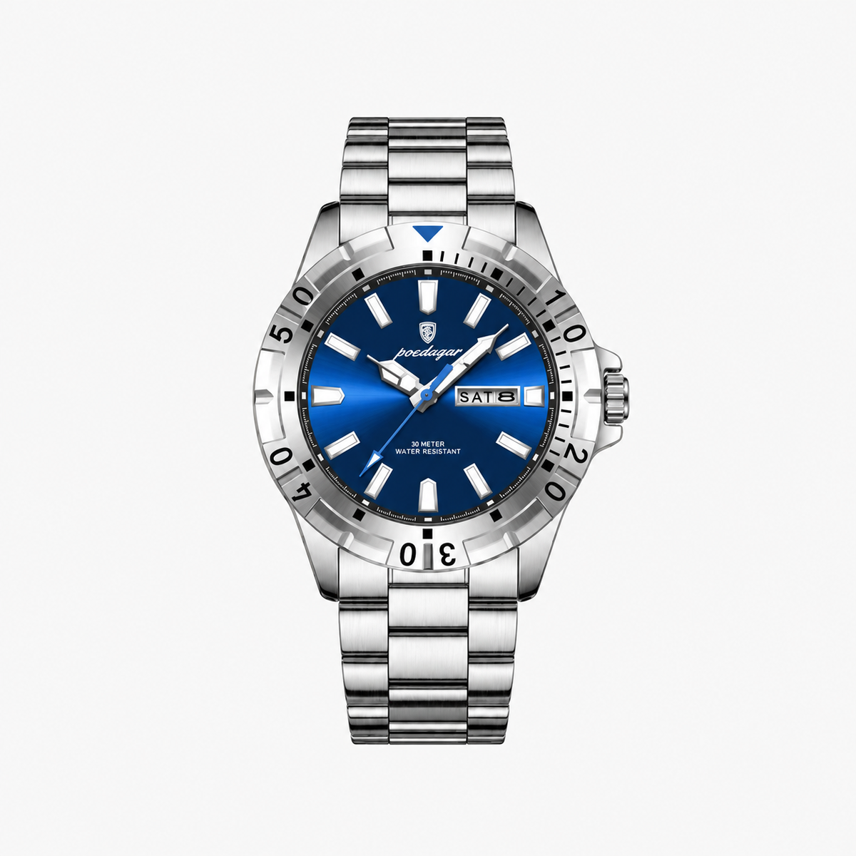 Watch – Noble – 40mm