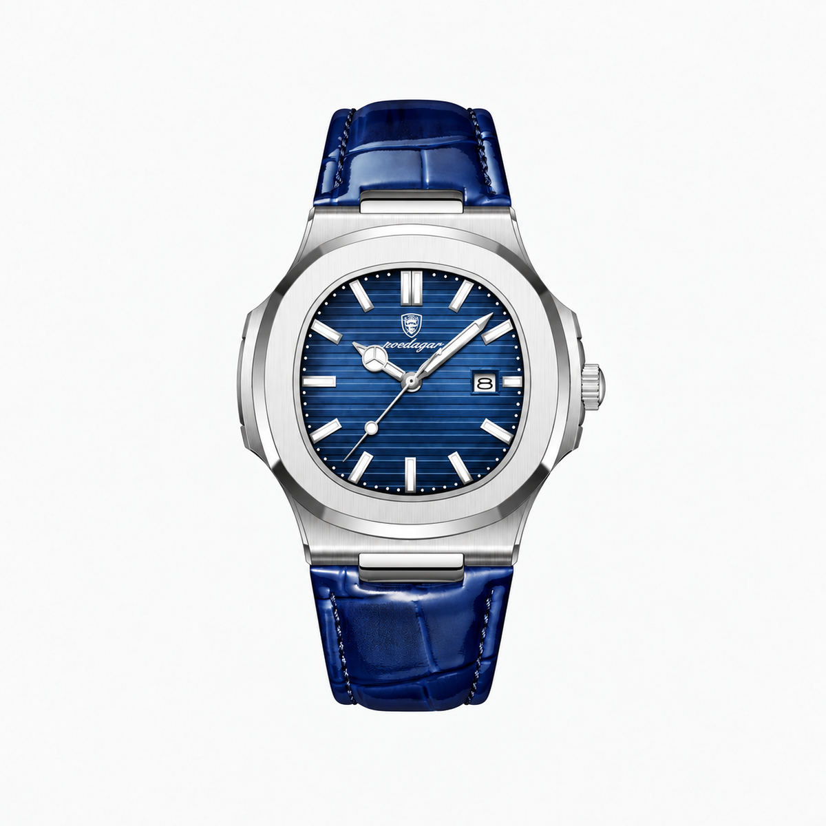 Watch – The Regalia – 41mm