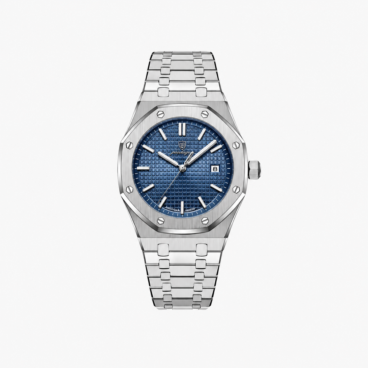 Watch – Sergio – 42mm