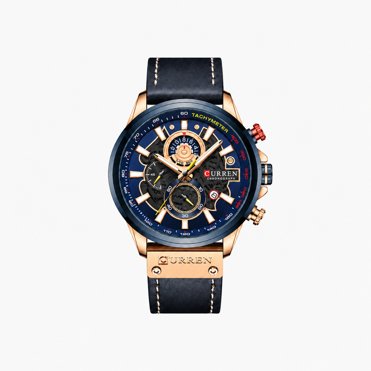 Watch – Lecce – 48mm