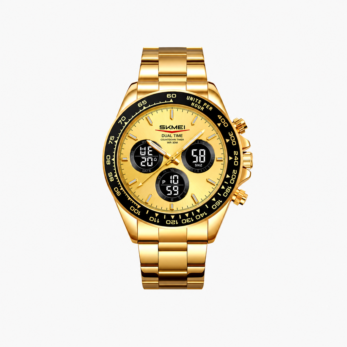 Watch – Imperia – 42mm