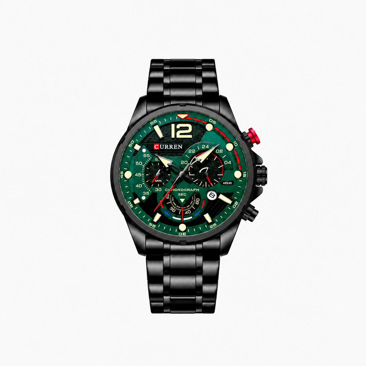 Watch – Lucca – 42mm
