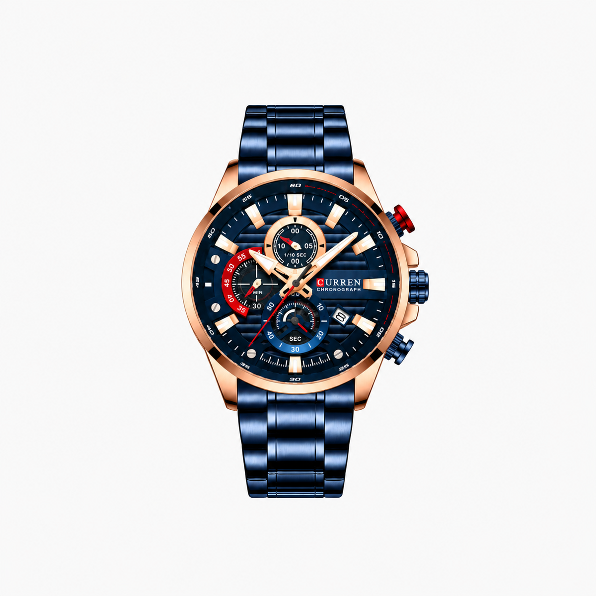 Watch – Perugia – 42mm