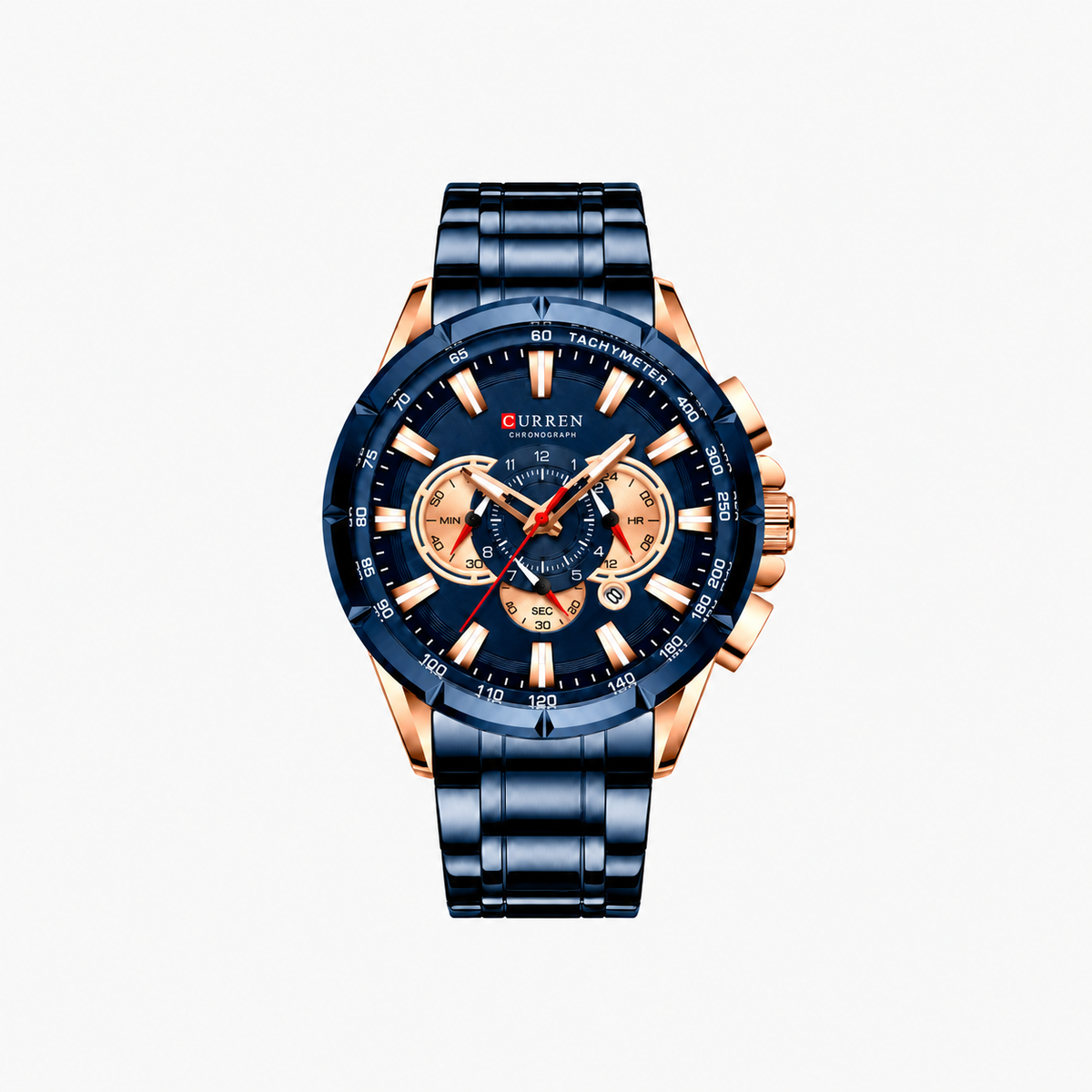Watch – Ferrara – 48mm