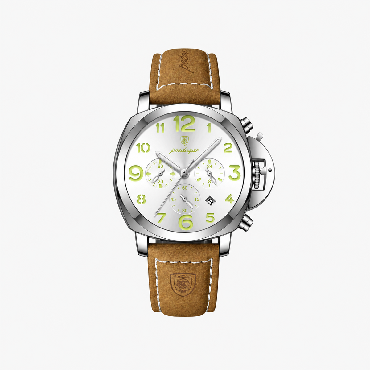 Watch – Belluno – 42mm
