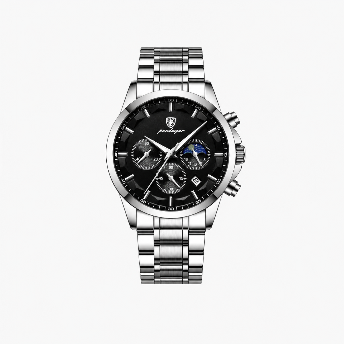 Watch – Praetor – 42mm