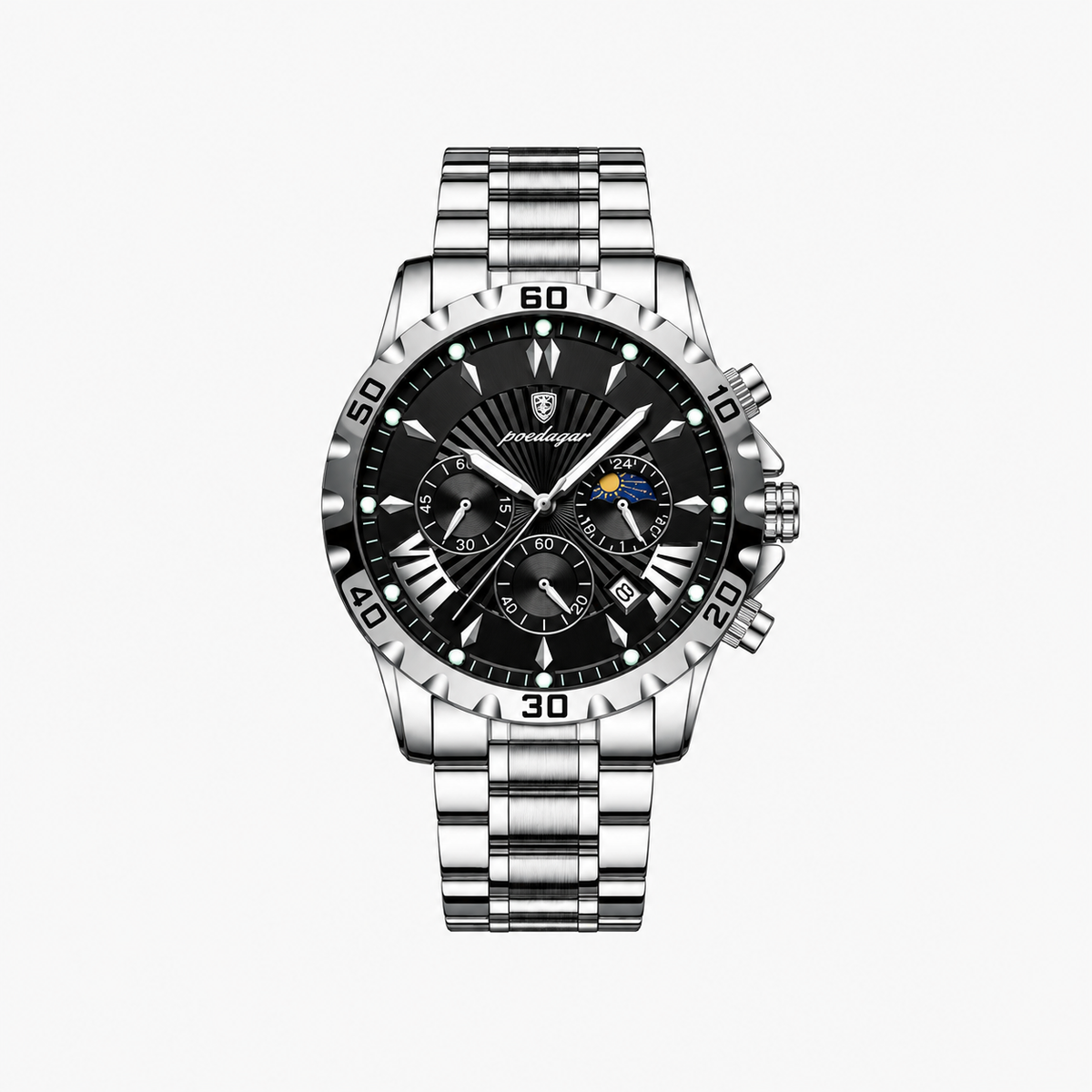 Watch – Sovereign – 40mm