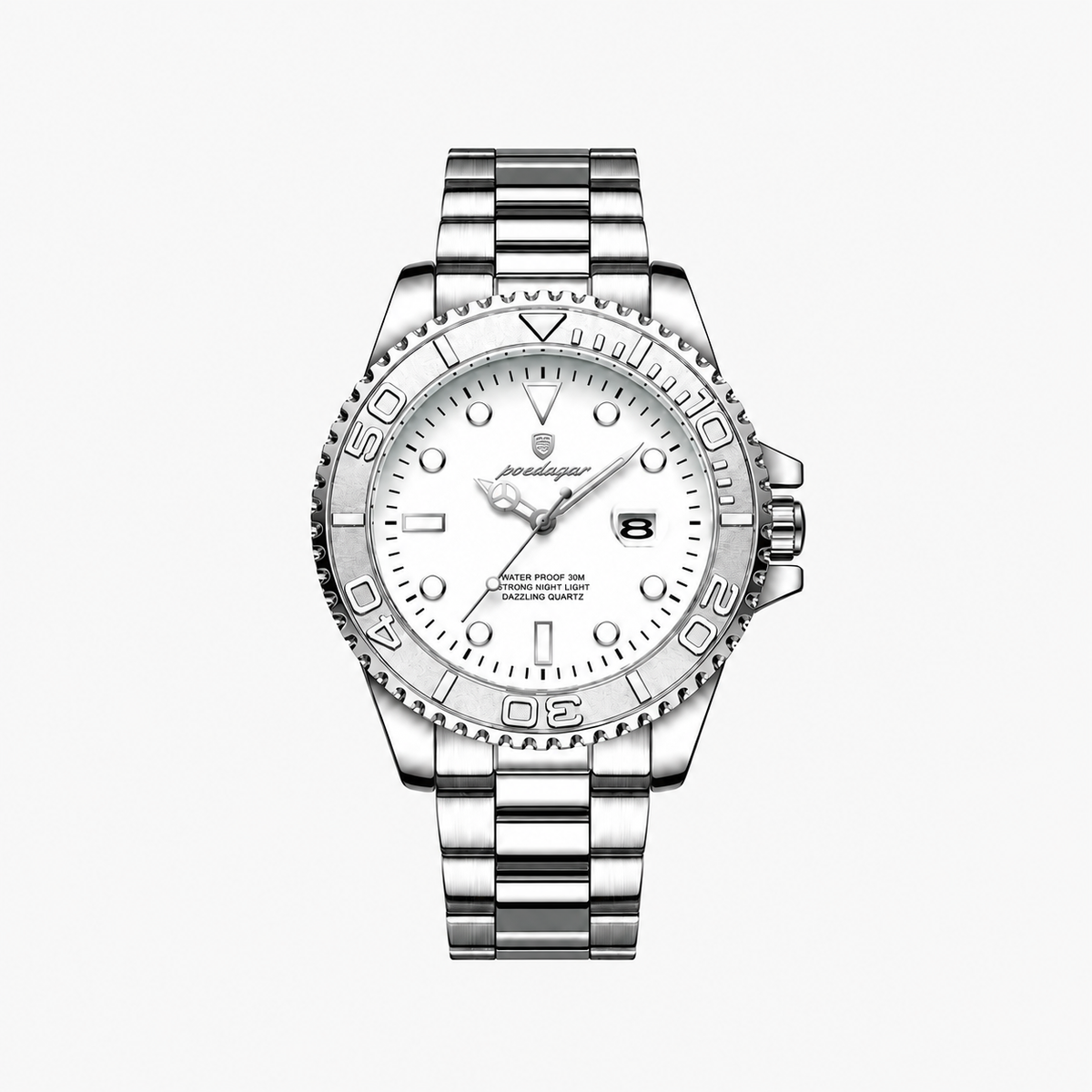 Watch – Imperium – 40mm
