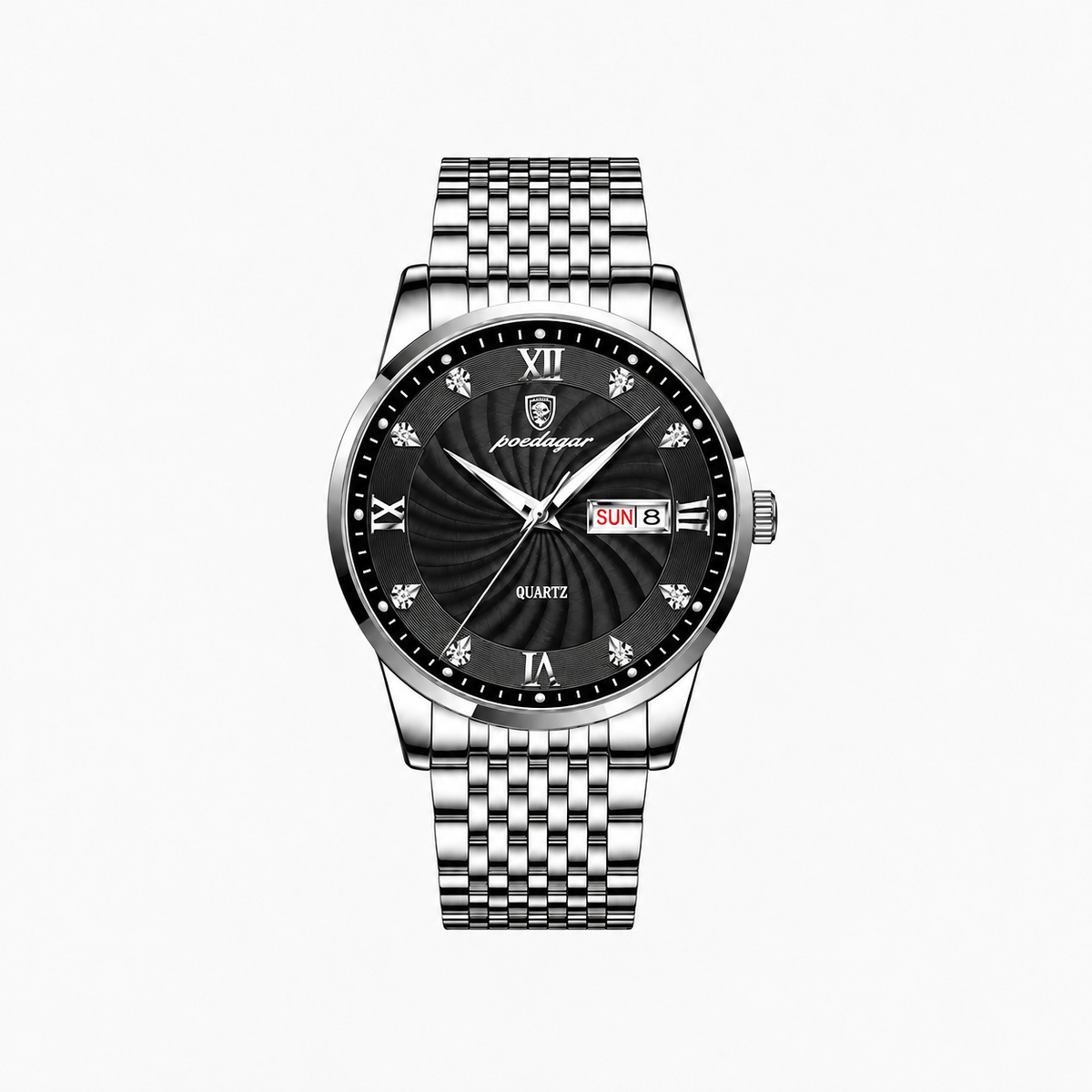 Watch – Prime – 40mm