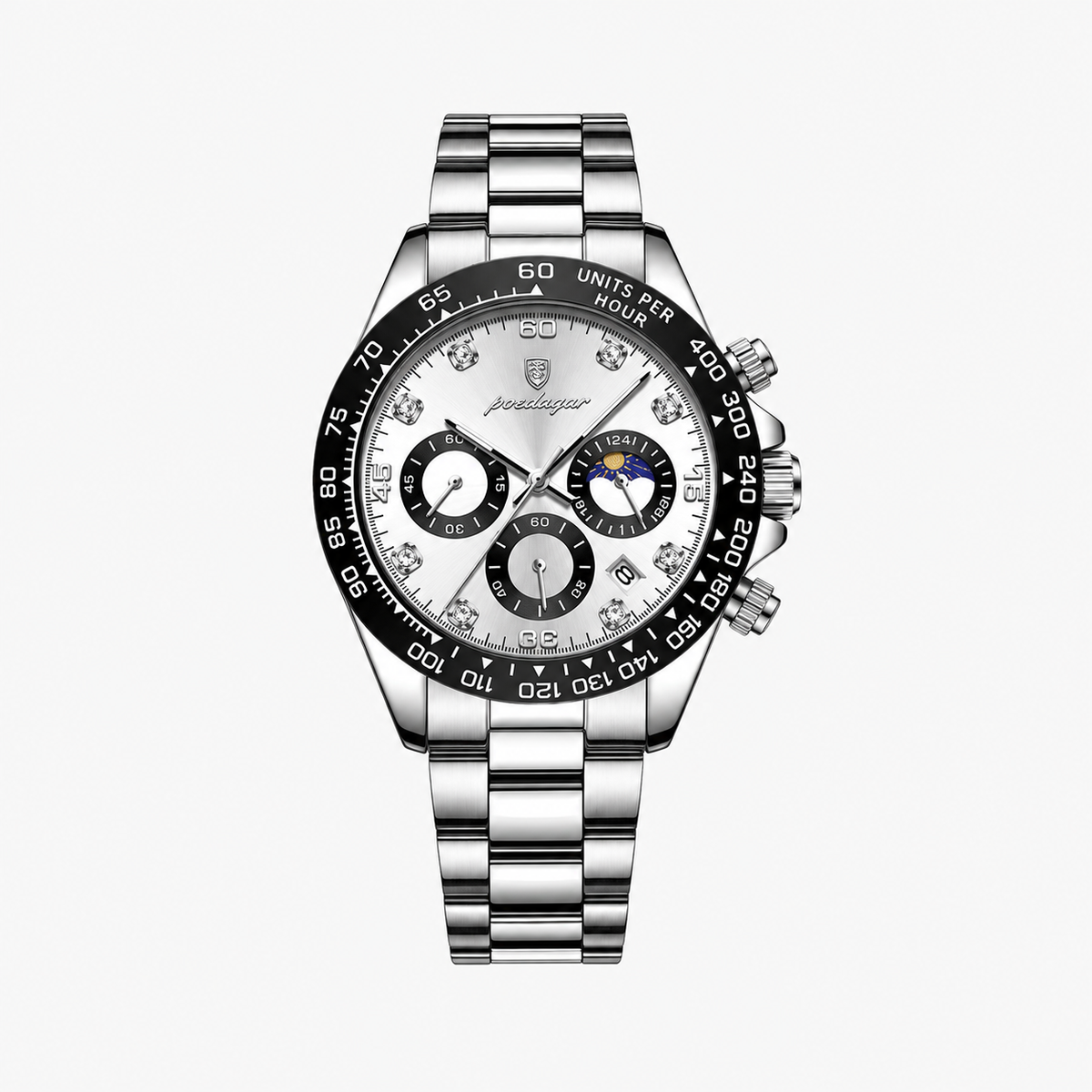 Watch – Lumen – 41mm